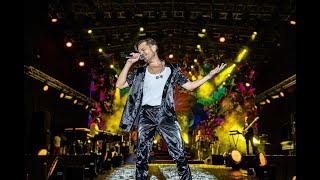 KENAN DOĞULU KONSERİ - İSTANBUL FESTİVALİ