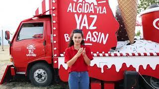 SPONSORLAR FİLMİ / İSTANBUL FESTİVALİ